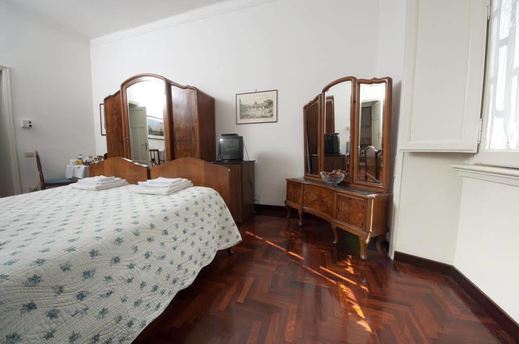 A Casa Cibella Bed and Breakfast Rom Exteriör bild