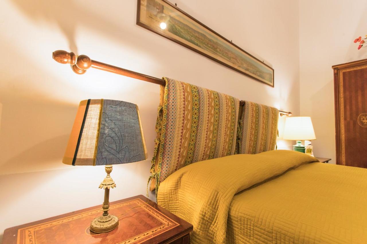 A Casa Cibella Bed and Breakfast Rom Exteriör bild