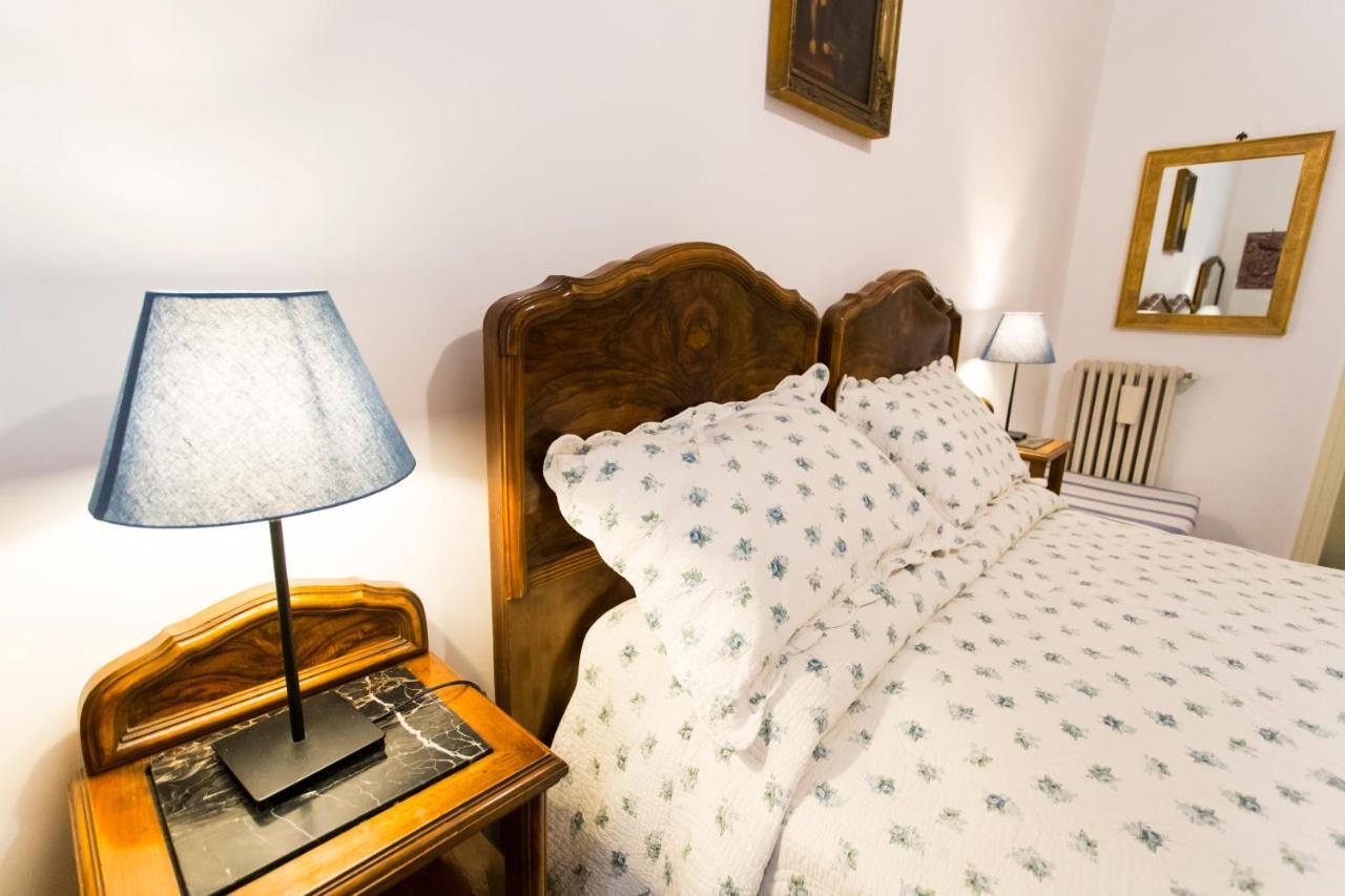 A Casa Cibella Bed and Breakfast Rom Exteriör bild